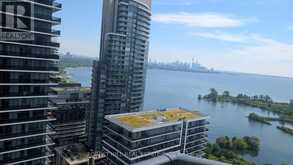 2605 - 33 SHORE BREEZE DRIVE | Toronto Ontario | Slide Image Four