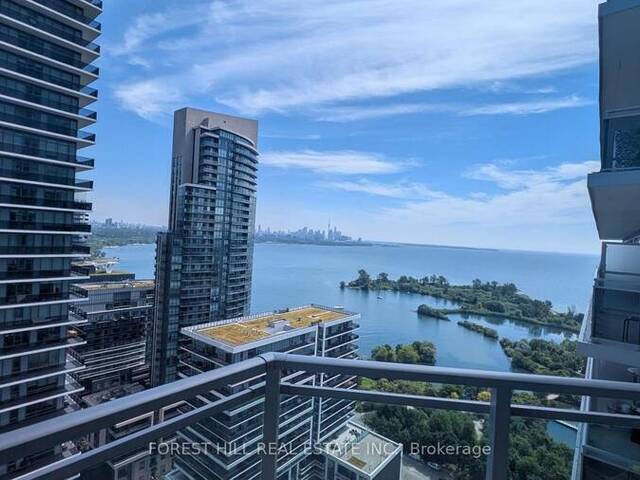 2605 - 33 SHORE BREEZE DRIVE Toronto Ontario, M8V 1A1 - 1 Bedroom Condo For Sale