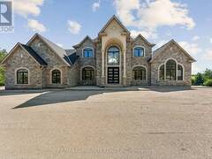 18118 HEART LAKE ROAD Caledon Ontario, L7K 2A4