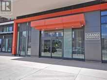 3910 - 4070 CONFEDERATION PARKWAY | Mississauga Ontario | Slide Image One