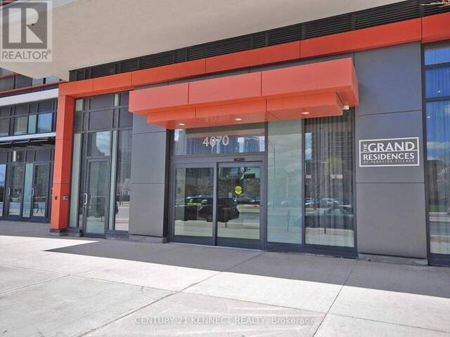 3910 - 4070 CONFEDERATION PARKWAY Mississauga Ontario, L5B 0E9 - Property For Sale