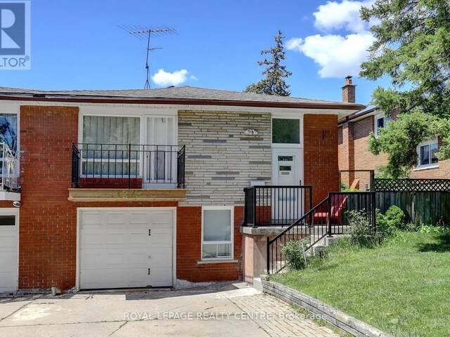 1278 SHAMIR CRESCENT Mississauga Ontario, L5C 1L1 - Property For Sale