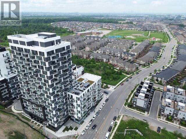 2002 - 335 WHEAT BOOM DRIVE Oakville Ontario, L6H 7Y1 - Property For Sale