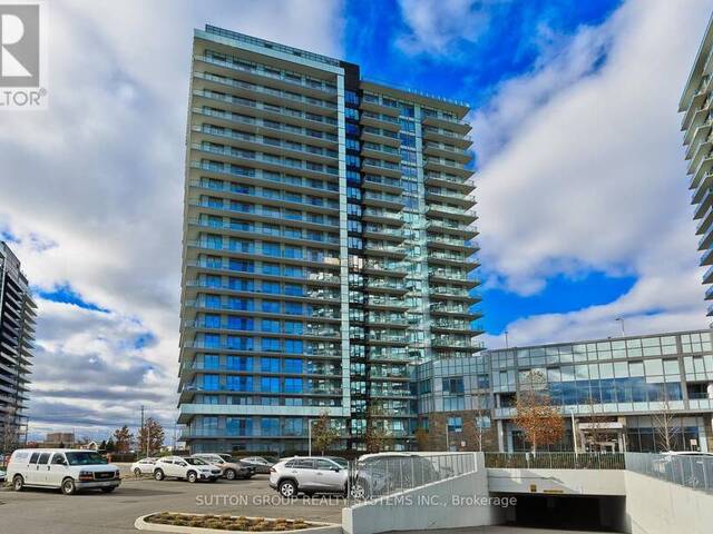 1409 - 4655 METCALFE AVENUE Mississauga Ontario, L5M 0Z7 - Property For Sale