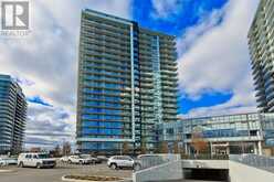 1409 - 4655 METCALFE AVENUE | Mississauga Ontario | Slide Image One
