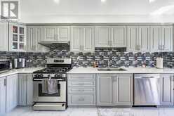 125 RAINFOREST DRIVE | Brampton Ontario | Slide Image Ten