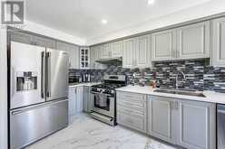 125 RAINFOREST DRIVE | Brampton Ontario | Slide Image Twelve