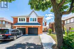 125 RAINFOREST DRIVE | Brampton Ontario | Slide Image One