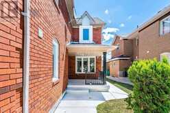125 RAINFOREST DRIVE | Brampton Ontario | Slide Image Three