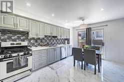 125 RAINFOREST DRIVE | Brampton Ontario | Slide Image Nine
