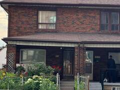 2330 DUFFERIN STREET Toronto Ontario, M6E 3S4