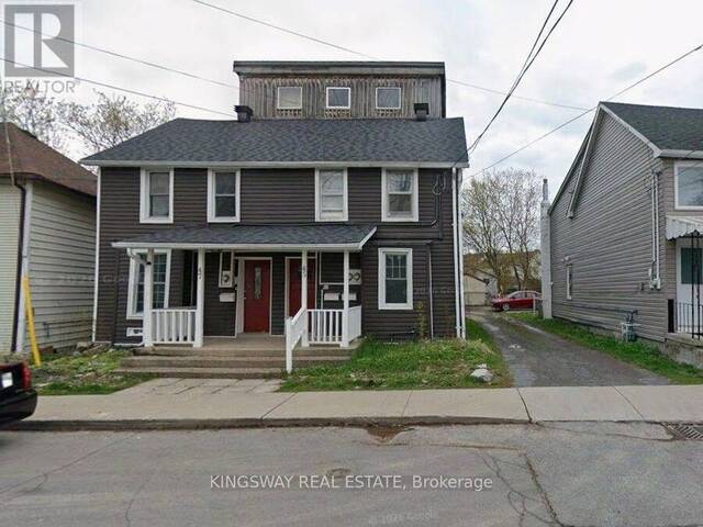 45-47 MAIN STREET Kingston Ontario, K7K 3Y5 - 9 Bedrooms Home For Sale