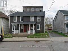 45-47 MAIN STREET Kingston Ontario, K7K 3Y5