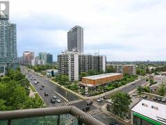 1105 - 5949 YONGE STREET Toronto Ontario, M2M 3V8