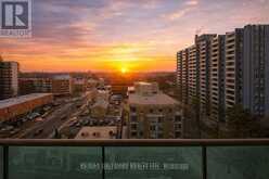 1105 - 5949 YONGE STREET | Toronto Ontario | Slide Image Three