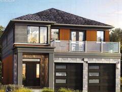 985 QUEENSDALE AVENUE Oshawa Ontario, L1H 1H4