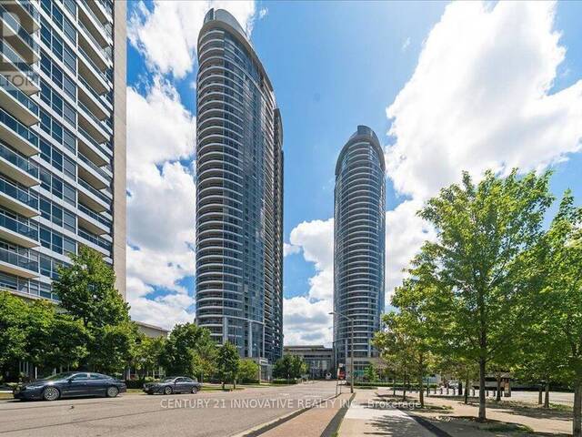 3501 - 125 VILLAGE GREEN SQUARE Toronto Ontario, M1S 0G3 - 1 Bedroom Condo For Sale