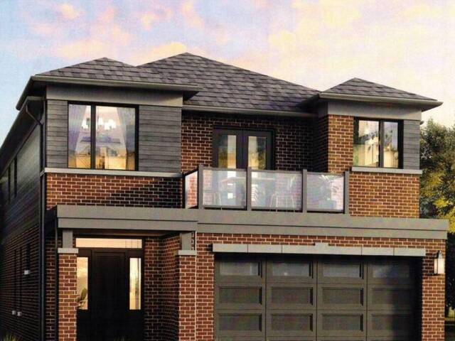 981 QUEENSDALE AVENUE Oshawa Ontario, L1H 1H4 - 4 Bedrooms Home For Sale