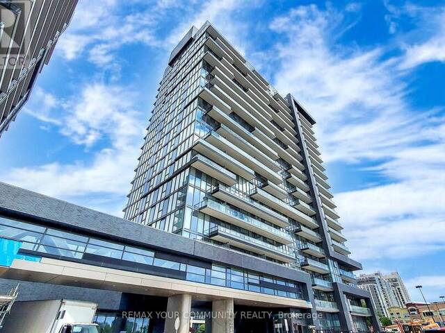 1407E - 20 GATINEAU DRIVE Vaughan Ontario, L4J 0L3 - 2 Bedrooms Condo For Sale