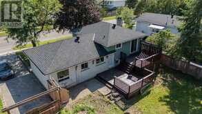 330 GROVE STREET E | Barrie Ontario | Slide Image Four