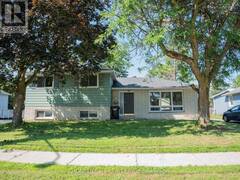 330 GROVE STREET E Barrie Ontario, L4M 2R5