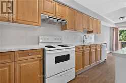 99 - 710 SPRING GARDENS ROAD | Burlington Ontario | Slide Image Twelve