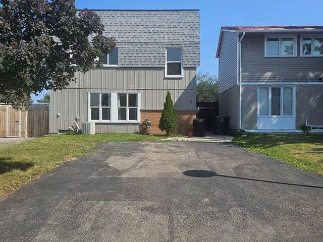 6 GOLD FINCH COURT Brampton Ontario, L6S 2K7 - 4 Bedrooms Home For Sale