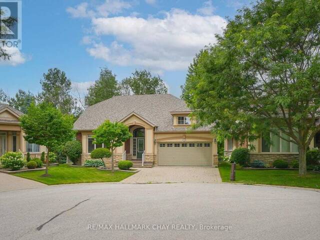 34 TUSCANY GRANDE New Tecumseth Ontario, L9R 0E2 - 3 Bedrooms Condo For Sale