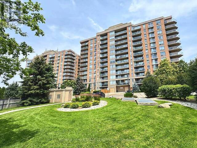 302 - 1140 PARKWEST PLACE Mississauga Ontario, L5E 3K9 - Property For Sale