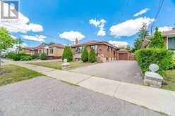 89 WENDELL AVENUE | Toronto Ontario | Slide Image One