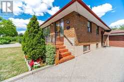 89 WENDELL AVENUE | Toronto Ontario | Slide Image Three