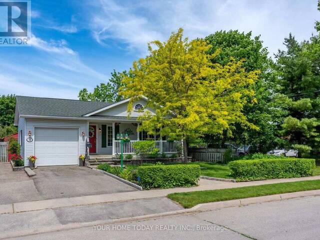 16 NORMANDY BOULEVARD Halton Hills Ontario, L7G 1W1 - 3 Bedrooms Home For Sale
