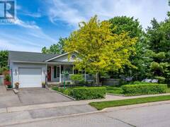 16 NORMANDY BOULEVARD Halton Hills Ontario, L7G 1W1