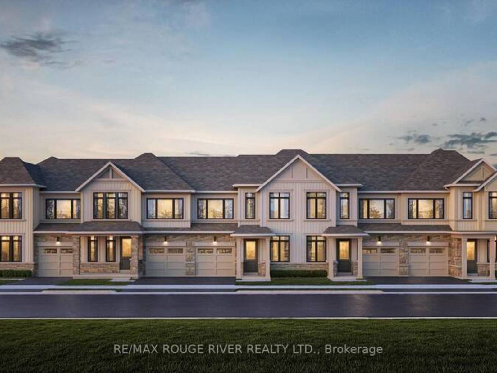 LOT 65 COWIN CIRCLE, Cobourg, Ontario K9A 0B1