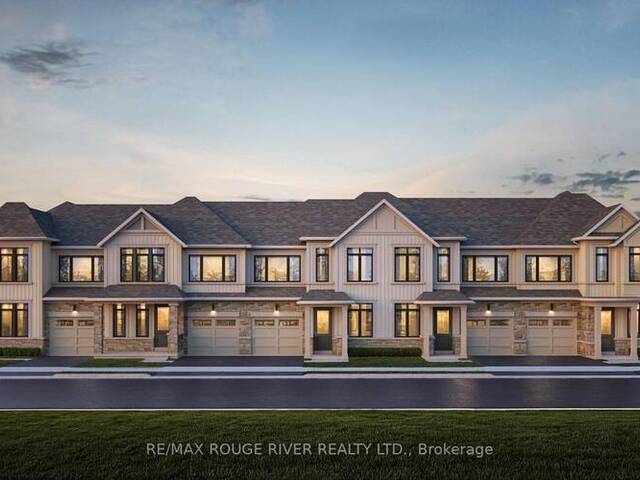 LOT 65 COWIN CIRCLE Cobourg Ontario, K9A 0B1 - Property For Sale