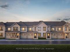 LOT 39 COWIN CIRCLE Cobourg Ontario, K9A 0B1