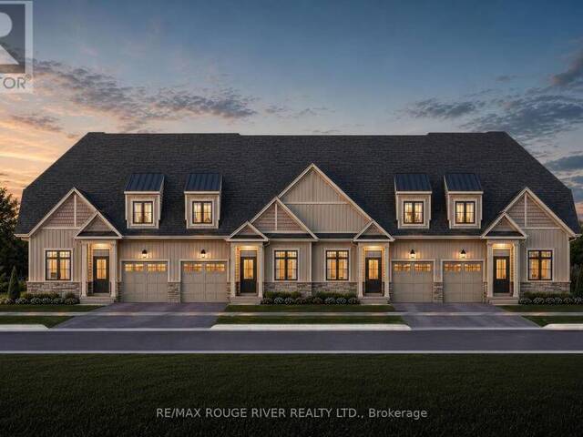 LOT 28 COWIN CIRCLE Cobourg Ontario, K9A 0B1 - Property For Sale