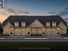 LOT 8 COWIN CIRCLE Cobourg Ontario, K9A 0B1