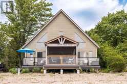 50 GRAND RIVER LINE | Dunnville Ontario | Slide Image One
