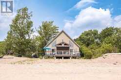 50 GRAND RIVER LINE | Dunnville Ontario | Slide Image Two