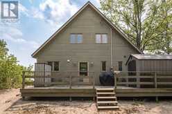 50 GRAND RIVER LINE | Dunnville Ontario | Slide Image Forty