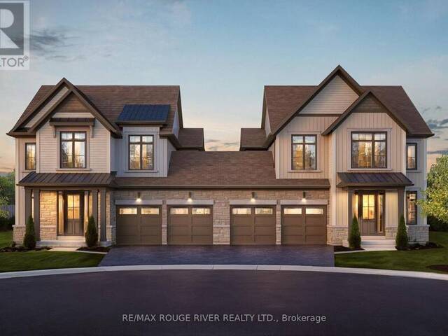 LOT 22L COWAN CIRCLE Cobourg Ontario, K9A 0B1 - Property For Sale