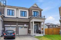 30 VELVET DRIVE | Whitby Ontario | Slide Image Two
