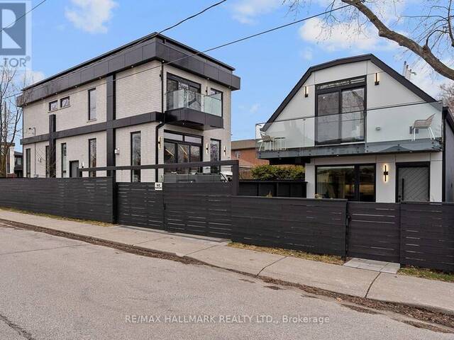 171 DURANT AVENUE Toronto Ontario, M4J 4W5 - 8 Bedrooms Home For Sale