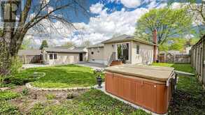 2 HUGHES STREET | Richmond Hill Ontario | Slide Image Forty-three