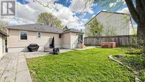 2 HUGHES STREET | Richmond Hill Ontario | Slide Image Forty-four