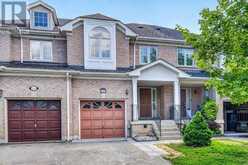 241 BANBROOKE CRESCENT | Newmarket Ontario | Slide Image One