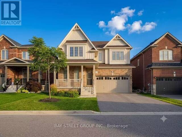 27 SAMUEL CRESCENT Springwater Ontario, L9X 2A4 - Property For Sale
