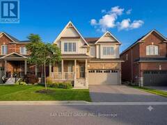 27 SAMUEL CRESCENT Springwater Ontario, L9X 2A4