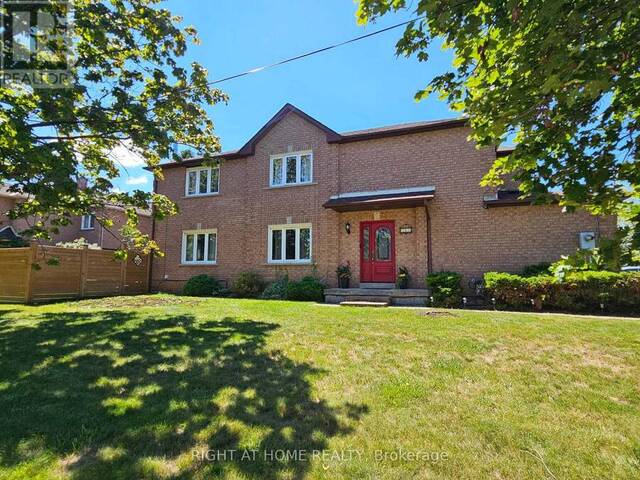 710 ASHPRIOR AVENUE Mississauga Ontario, L5R 3N8 - Property For Sale